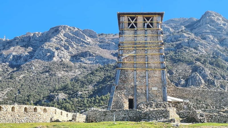 Albania: Tirana, Elbasan, Durres, and Kruje 4-Day Tour - Albania: Tirana, Elbasan, Durres, and Kruje 4-Day Tour — An In-Depth Look