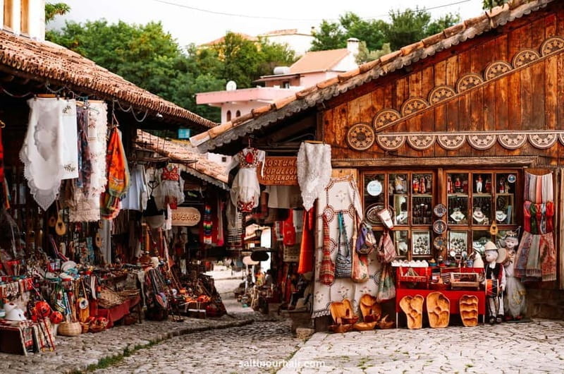 Albania: Tirana, Elbasan, Durres, and Kruje 4-Day Tour - Why This Tour Gives You Real Value