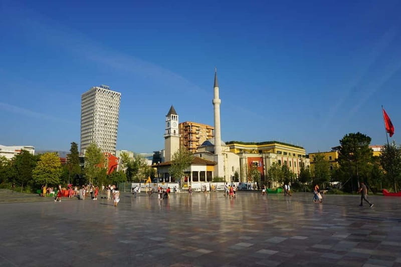 Albania: Tirana, Elbasan, Durres, and Kruje 4-Day Tour - The Practicalities: Logistics and Tips