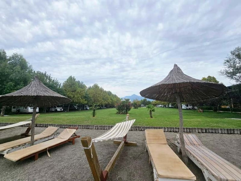 ALBANIA tour-Shkodra, Rozafa, Skadar lake,Niagara waterfalls - Starting Point and Transportation