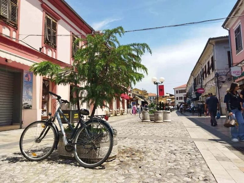 ALBANIA tour-Shkodra, Rozafa, Skadar lake,Niagara waterfalls - Niagara Waterfalls: Montenegro’s Natural Wonder