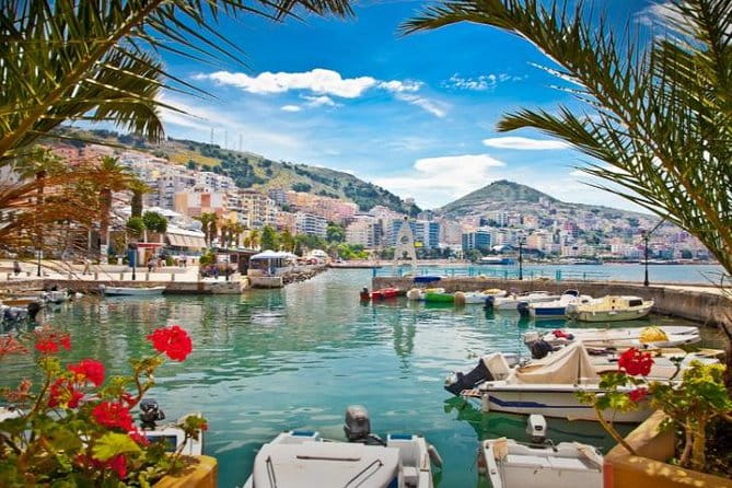 Albanian Adventure Day Trip from Corfu - A Detailed Look at the Experience