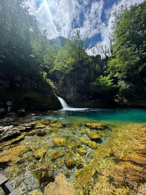 Albanian Alps :Shkoder, Boge &Theth 2days - Entering the Heart of the Albanian Alps