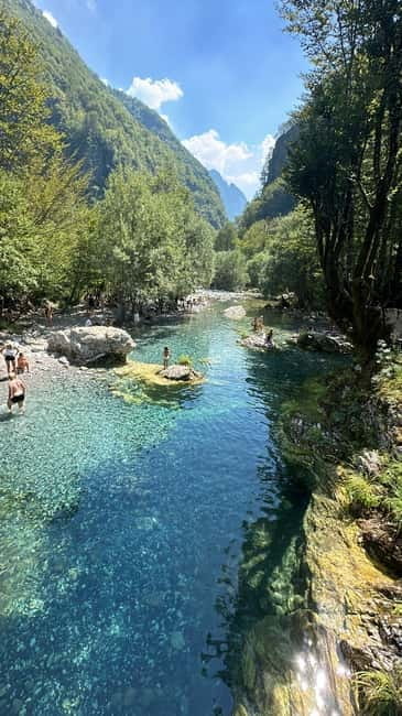 Albanian Alps :Shkoder, Boge &Theth 2days - Practicalities: What to Expect and Consider