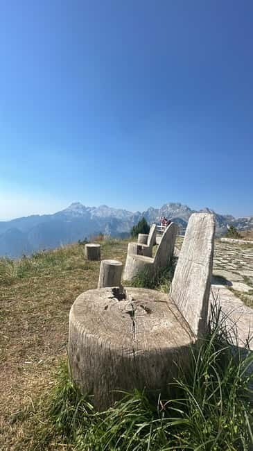Albanian Alps :Shkoder, Boge &Theth 2days - Who Should Consider This Tour?