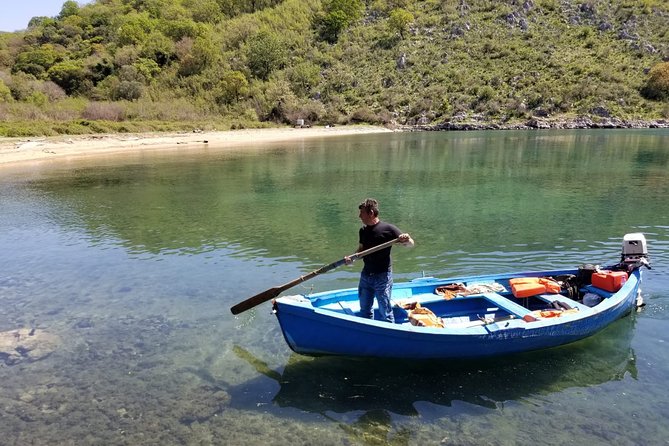 Albanian Highlights - UNESCO Sites ,Nature and Food Tour - Pickup Information