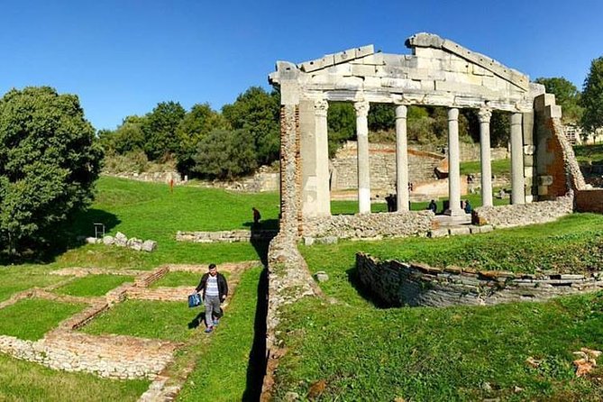 Albanian Highlights - UNESCO Sites ,Nature and Food Tour - Operating Hours