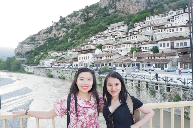 Albanian Highlights - UNESCO Sites ,Nature and Food Tour - Health and Safety Guidelines