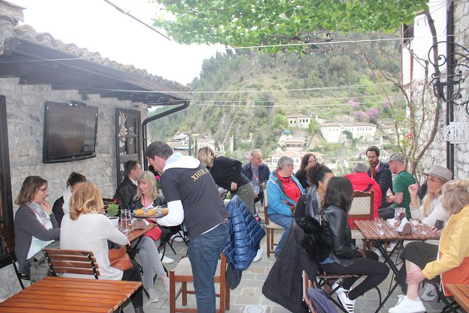 Albanian Highlights - UNESCO Sites ,Nature and Food Tour - What to Expect