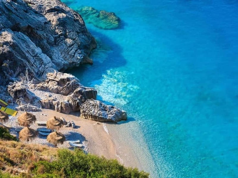 Albanian Riviera Boat Tours - Price and Logistics: What You Need to Know