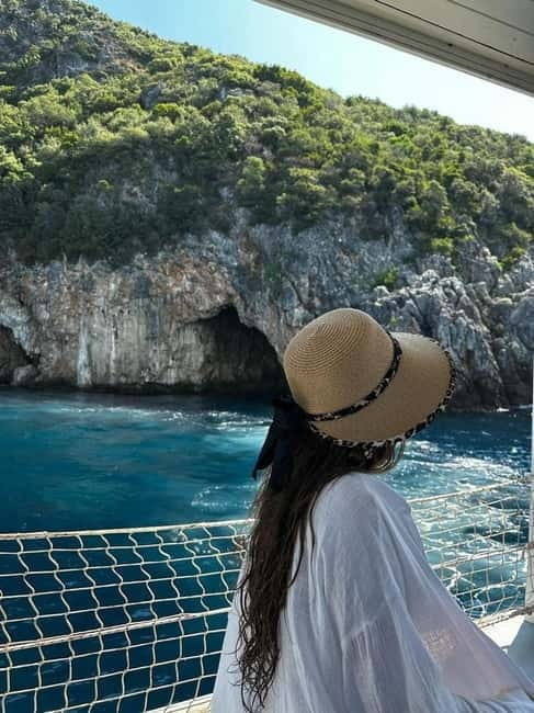 Albanian Riviera Boat Tours - Who Should Consider This?