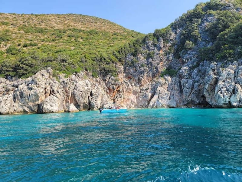 Albanian Riviera Boat Tours - The Sum Up