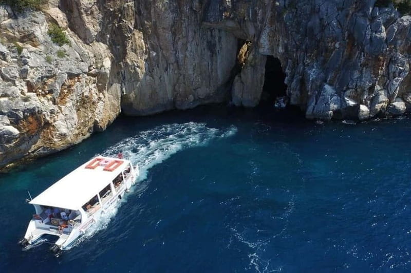 Albanian Riviera Boat Tours - FAQ