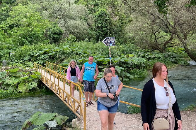 Albanian Riviera: Himara Vlore & Dhermi Day Trip of from Tirana - Key Points