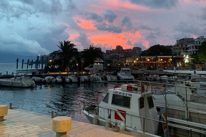 Albanian Riviera: Himara Vlore & Dhermi Day Trip of from Tirana - FAQ