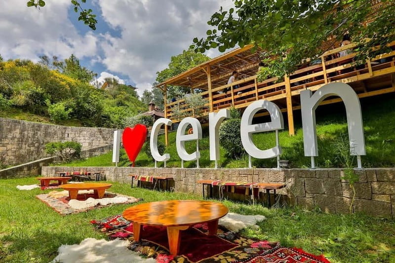 ALBANIAN TRADITIONAL DINING WITH TRANFER AND HOTEL PICKUP - Key points / Takeaways