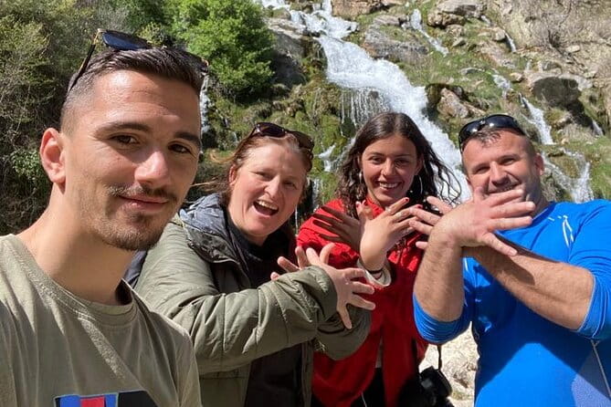 Albanias Natural Wonders: Sotira Waterfall & Dardha Lakes by 4x4 - FAQ