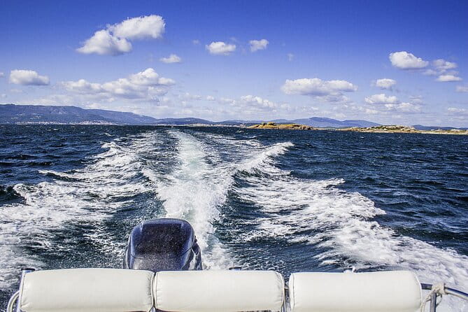 Albariño Private Sailing Wine Tour in Rias Baixas - Frequently Asked Questions