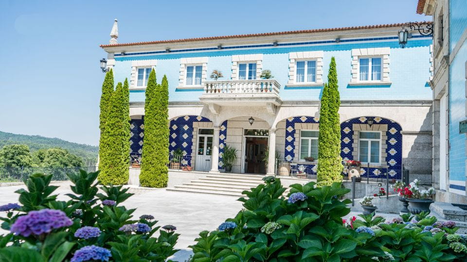 Albariño Wine Tasting With Winery Tour - Highlights of the Tour