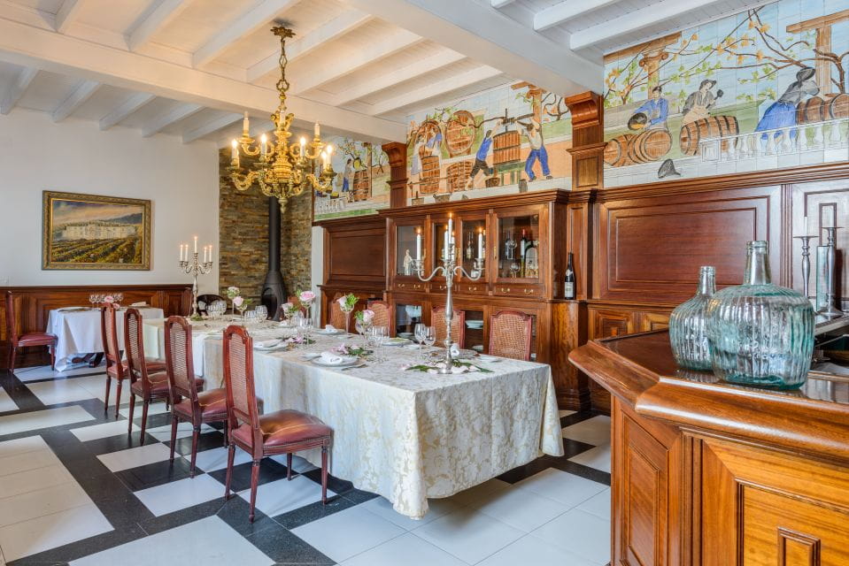 Albariño Wine Tasting With Winery Tour - Things To Know