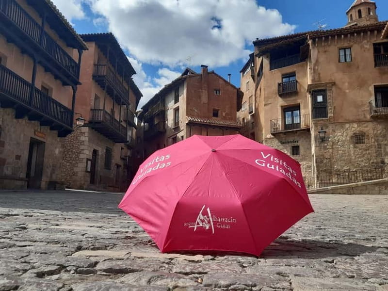 Albarracin, Secrets and legends - Final Thoughts