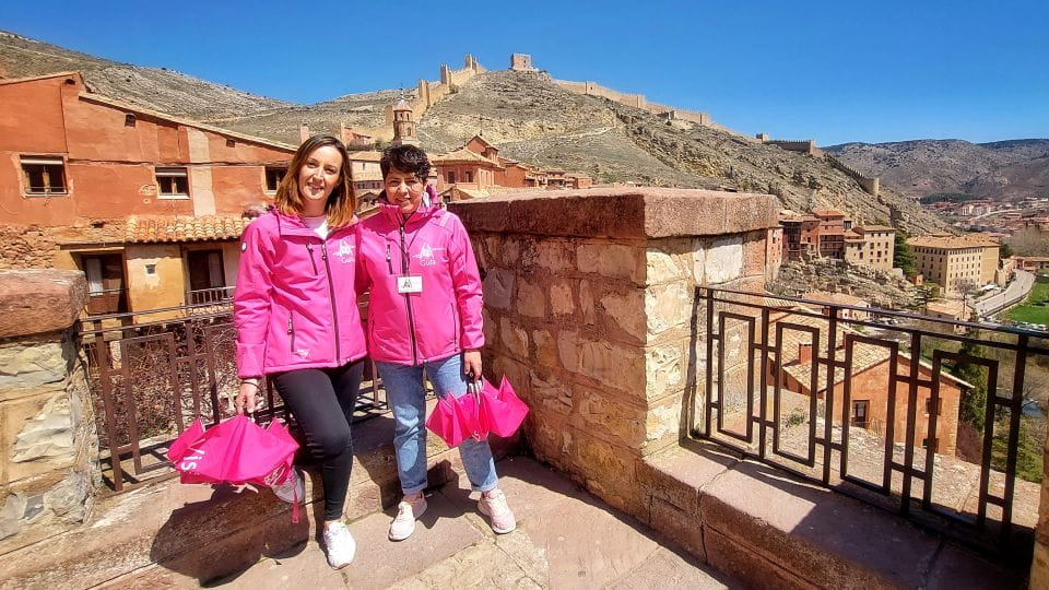 Albarracin, Secrets and Legends - Discovering Albarracíns History