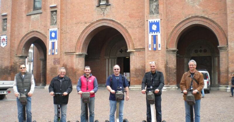 Albatown Segway Tour - Is the Albatown Segway Tour Right for You?