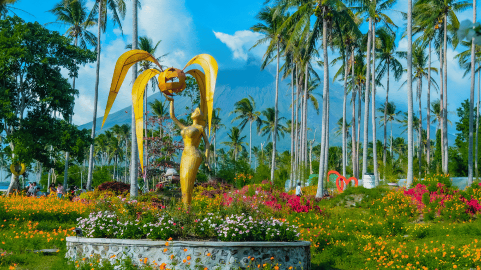 Albay Philippines: Cagsawa Ruins Express Tour - Things To Know