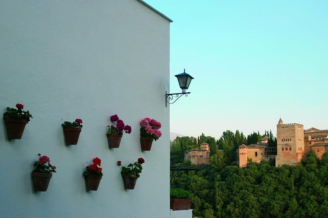 Albayzín y Sacromonte, Unesco Heritage Neighborhoods - Discovering Granada’s UNESCO Neighborhoods: Albayzín and Sacromonte