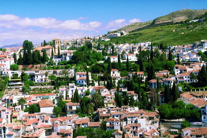Albayzín y Sacromonte, Unesco Heritage Neighborhoods - Who Will Love This Tour?