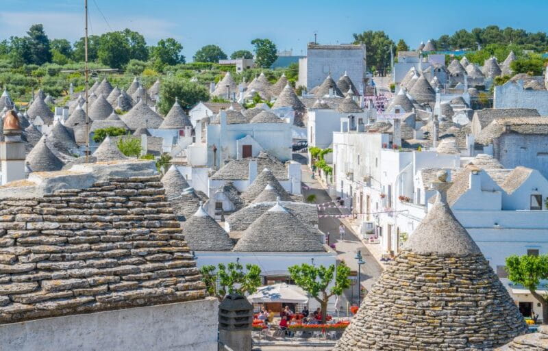 Alberobello: 2-Hour Guided Trulli Tour - Who Will Love This Tour?