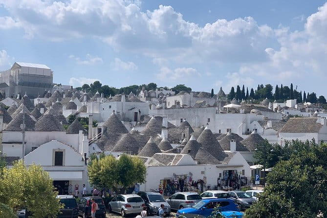 Alberobello and the enchanted village - Practical Details: Logistics, Price, and What It Means for You