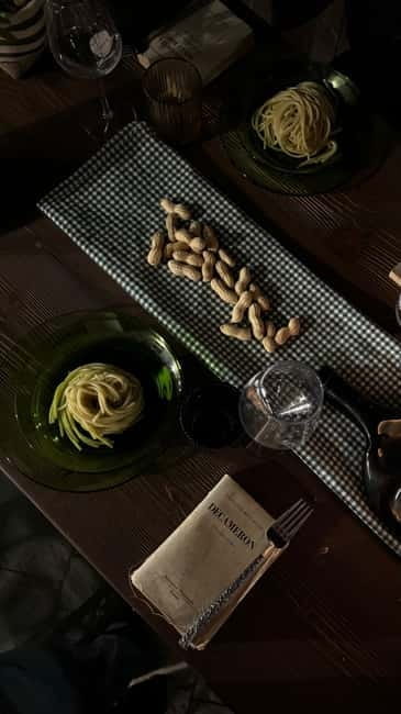 Alberobello: Cooking Class in Trulli and Masserie - An In-Depth Look at the Experience