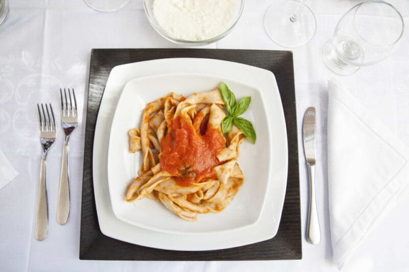 Alberobello: Dining Experience at a Local's Home - Authentic Italian Cooking in a Home Setting