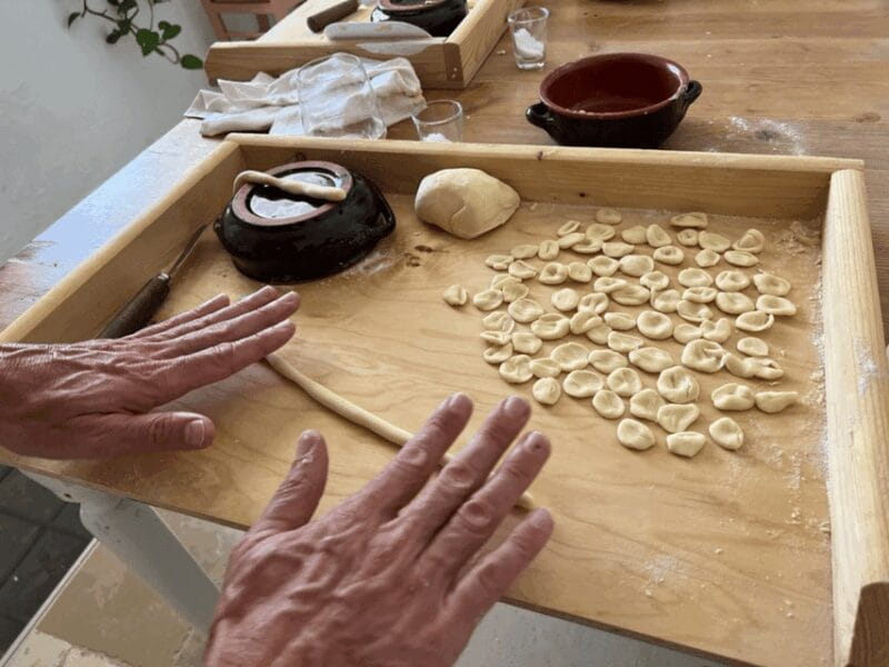 Alberobello: e-bike tour and orecchiette cooking class - Discovering Alberobello: A Perfect Blend of Scenic Cycling and Culinary Tradition