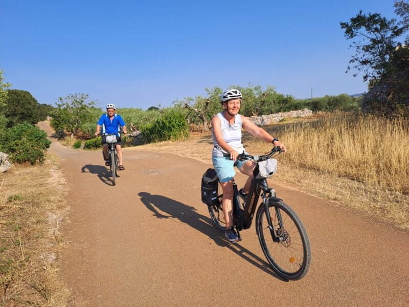Alberobello: e-bike tour and orecchiette cooking class - Final Thoughts: Who Will Fall for This Experience