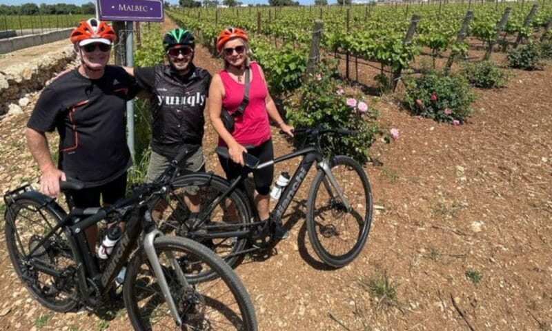 Alberobello: E-Bike Tour with Focaccia and Wine - A Detailed Look at the Alberobello E-Bike Tour Experience
