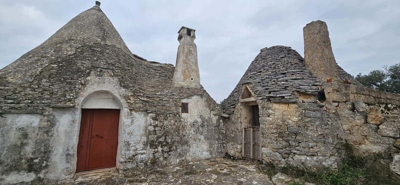 Alberobello: eBike Tour with Craft Beer Tasting - Why This Tour is a Special Puglia Experience