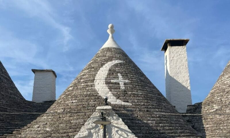Alberobello: Gastronomic Walking Tour - Key Points / Takeaways