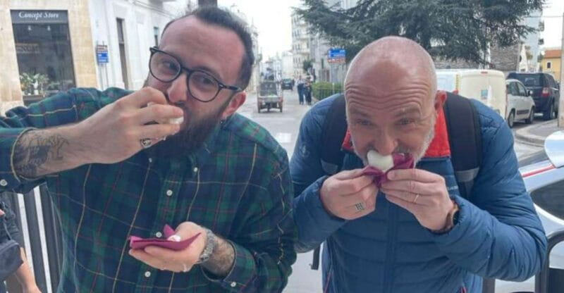 Alberobello: Gastronomic Walking Tour - Who Will Love This Experience?