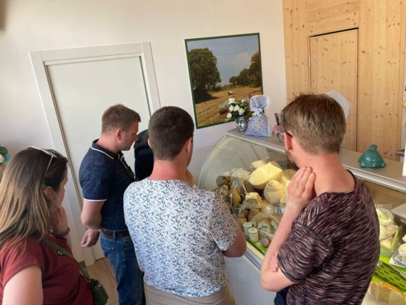 Alberobello: Gastronomic Walking Tour - FAQ