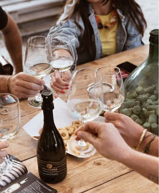 Alberobello: Half-Day Trip from Bari - Key points / Takeaways