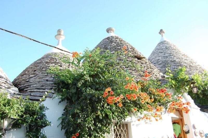Alberobello: History Walking Tour - Exploring Alberobello: A Guided Walk Through the Trulli