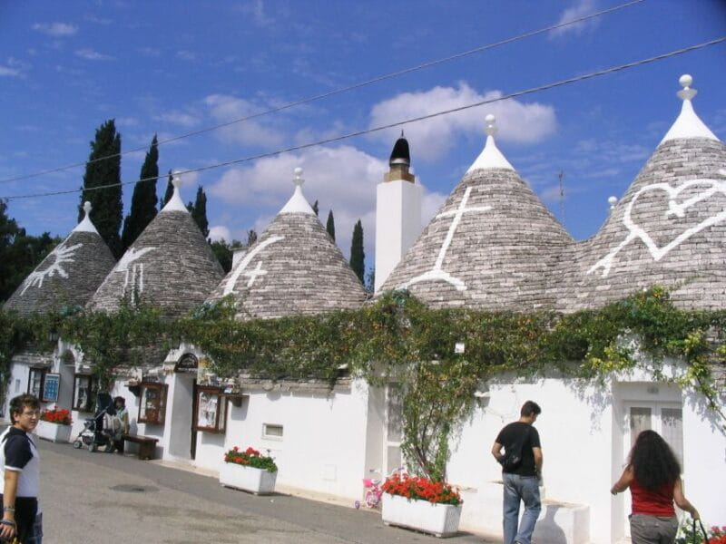 Alberobello: History Walking Tour - Key Points / Takeaways