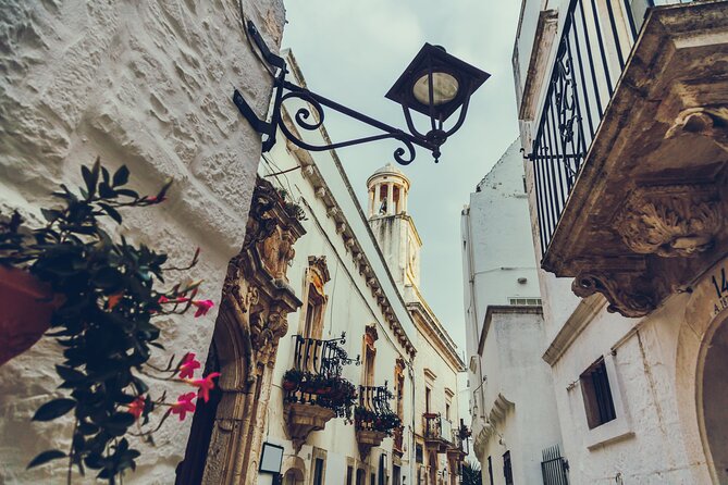 Alberobello, Martina Franca and Locorotondo Day Trip From Bari - Customer Feedback