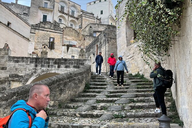 Alberobello & Matera, From Bari with Comfortable Transport - What Travelers Say