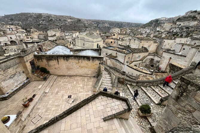 Alberobello & Matera, From Bari with Comfortable Transport - Final Thoughts