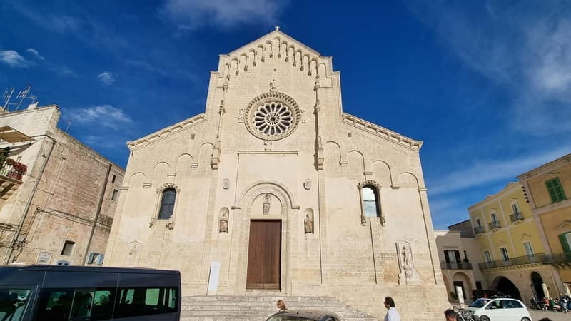 Alberobello & Matera: Full-Day Shared Tour from Bari - Who Will Love This Tour?