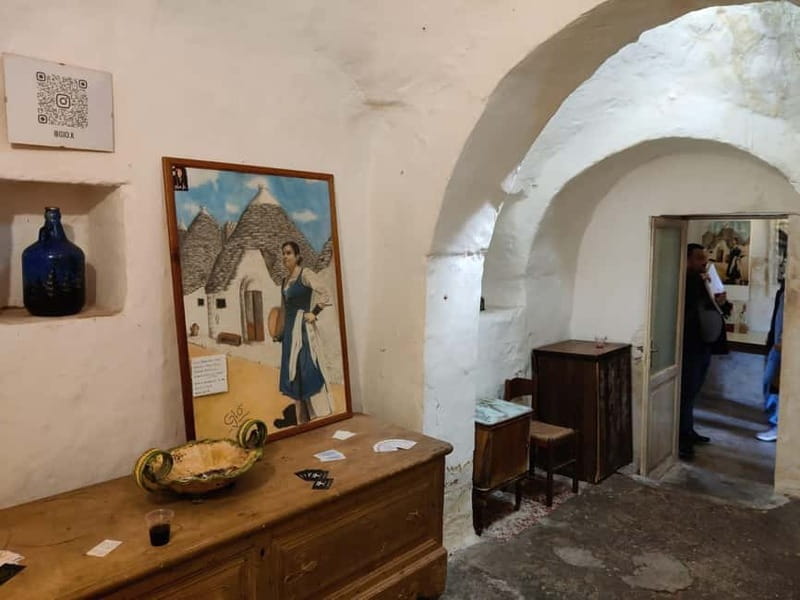 Alberobello & Matera: Full-Day Shared Tour from Bari - Final Thoughts