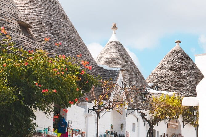 Alberobello & Matera: Semi-Private Tour from Bari (max 7 pax) - Who Is This Tour Best Suited For?